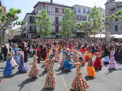 Festival andalou 2016